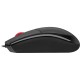 MOUSE DEFENDER DELTA MM-523 CZARNA OPTICAL 52523 – Defender Мишки