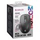 MOUSE DEFENDER FEAM MM-296 RF SILENT BLACK 52296 – Defender Мишки