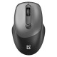 MOUSE DEFENDER FEAM MM-296 RF SILENT GREY 52298 – Defender Мишки