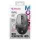 MOUSE DEFENDER FEAM MM-296 RF SILENT GREY 52298 – Defender Мишки