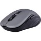 MOUSE DEFENDER GASSA MM-105 RF SILENT GREY 52104 – Defender Мишки