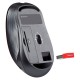 MOUSE DEFENDER GASSA MM-105 RF SILENT GREY 52104 – Defender Мишки