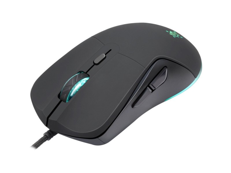 MOUSE DEFENDER GM-049 ARGA OPTIC 3600dpi 6P BLACK 52049 – Defender Мишки