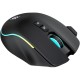 MOUSE DEFENDER GM-213 THUNDER RF 1600dpi 8P BLACK 52213 – Defender Мишки