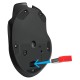 MOUSE DEFENDER GM-213 THUNDER RF 1600dpi 8P BLACK 52213 – Defender Мишки