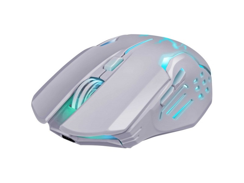 MOUSE DEFENDER GM-511 KATANA RF 3200dpi 7P WHITE 52512 – Defender Мишки