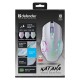 MOUSE DEFENDER GM-511 KATANA RF 3200dpi 7P WHITE 52512 – Defender Мишки