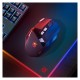 MOUSE DEFENDER GM-885 KNIGHT RF BEZPRZEWODOWA 3200dpi 8P BLACK 52885 – Defender Мишки