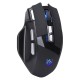 MOUSE DEFENDER GM-885 KNIGHT RF BEZPRZEWODOWA 3200dpi 8P BLACK 52885 – Defender Мишки