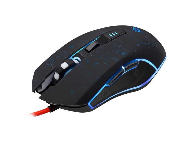 MOUSE DEFENDER GM-907 DRAGLEN 7200dpi 6P 52907 – Defender Мишки