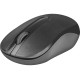 MOUSE DEFENDER HIT MM-495 RF OPTIC BLACK 1600dpi 3P 52495 – Defender Мишки