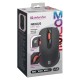 MOUSE DEFENDER NEXUS MS-195 RF SILENT BLACK 52195 – Defender Мишки