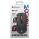 MOUSE DEFENDER NEXUS MS-195 RF SILENT BLACK 52195 – Defender Мишки