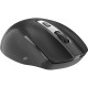 MOUSE DEFENDER PRIME MB-053 RF SILENT BLACK OPTICAL 52053 – Defender Мишки