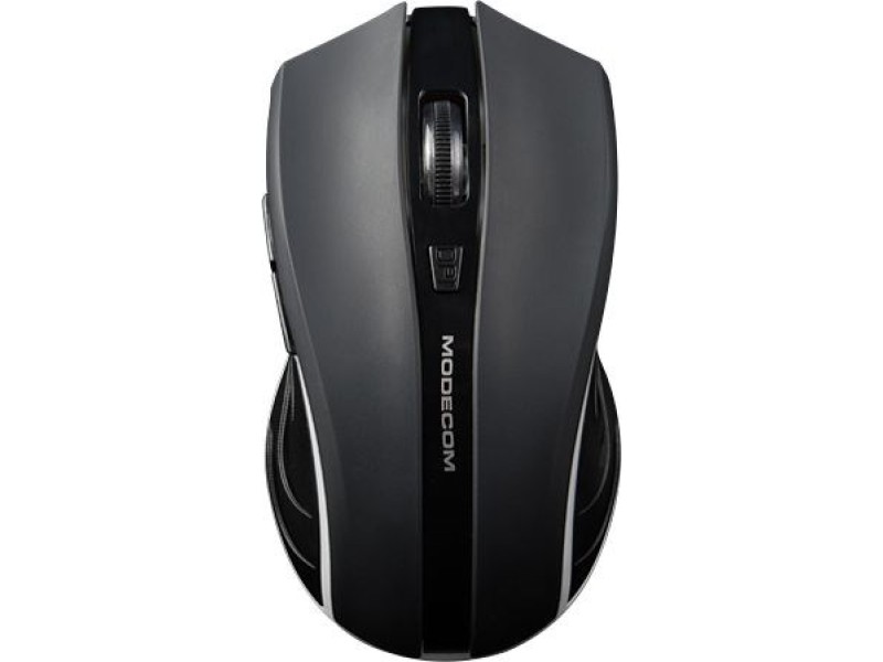Modecom WRM1 mouse RF Wireless Optical M-MC-WRM1-100 – MODECOM Мишки