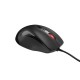 NATEC MOUSE PIGEON 2 4000DPI BLACK NMY-2047 – Natec  Мишки