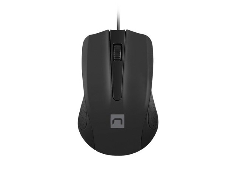 NATEC MOUSE SNIPE 1200DPI 1.8M NMY-2020 – Natec  Мишки