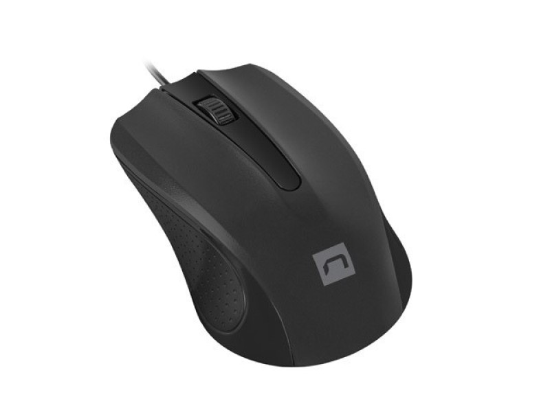 NATEC MOUSE SNIPE 1200DPI 1.8M NMY-2020 – Natec  Мишки