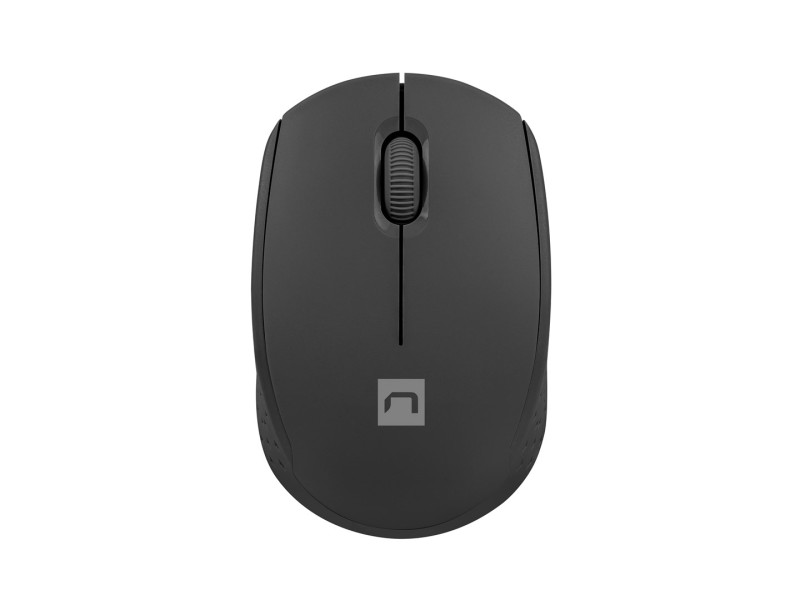 NATEC NMY-2000 mouse RF Wireless Optical NMY-2000 – Natec  Мишки