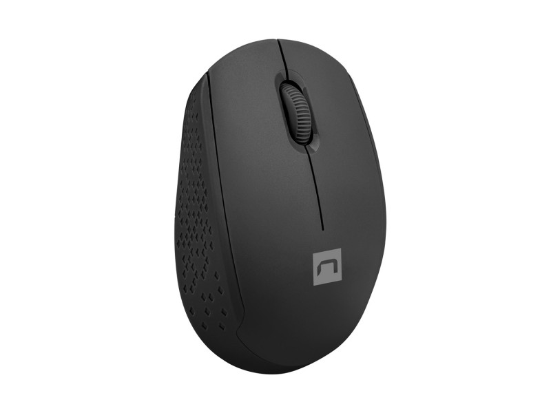 NATEC NMY-2000 mouse RF Wireless Optical NMY-2000 – Natec  Мишки