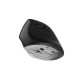 NATEC VERTICAL MOUSE CRAKE 2 WIRELESS BLACK NMY-2048 – Natec  Мишки