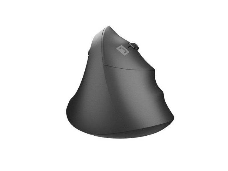 NATEC VERTICAL MOUSE CRAKE 2 WIRELESS BLACK NMY-2048 – Natec  Мишки