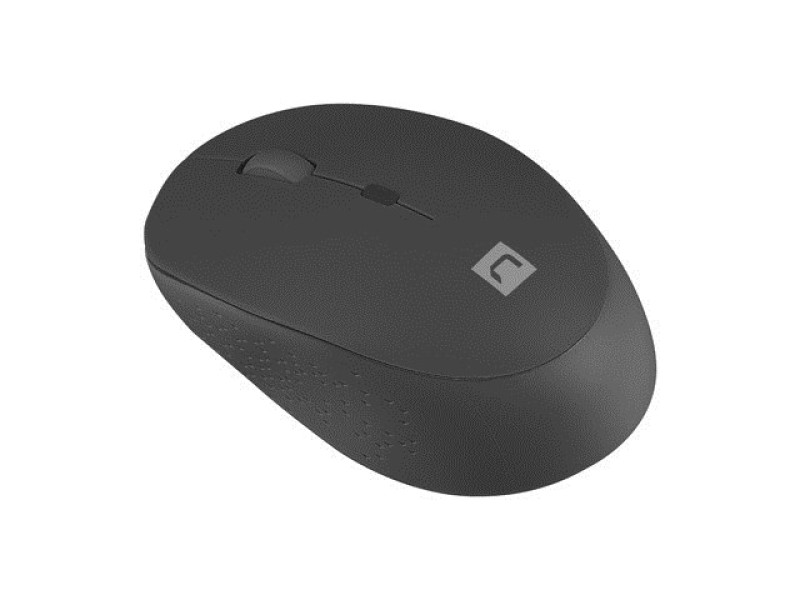 NATEC WIRELESS MOUSE HARRIER 2 1600DPI BT 5.1 NMY-1960 – Natec  Мишки