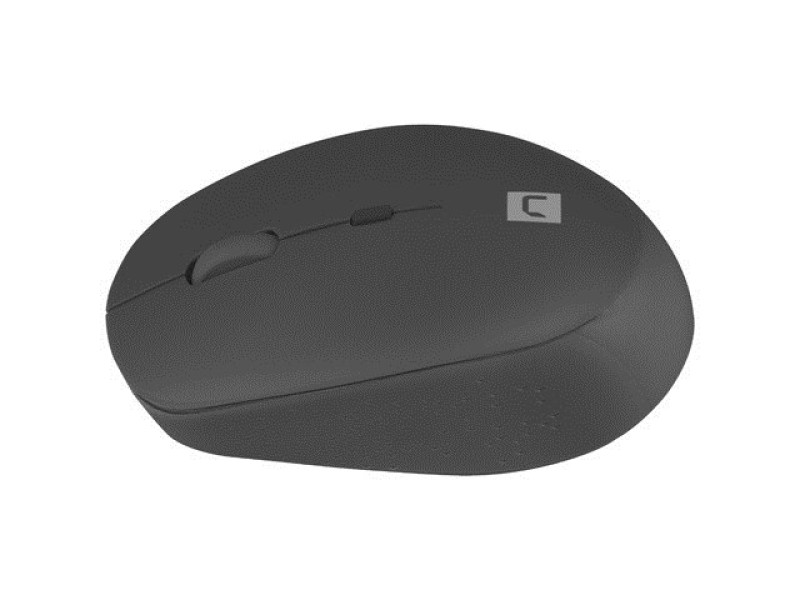 NATEC WIRELESS MOUSE HARRIER 2 1600DPI BT 5.1 NMY-1960 – Natec  Мишки