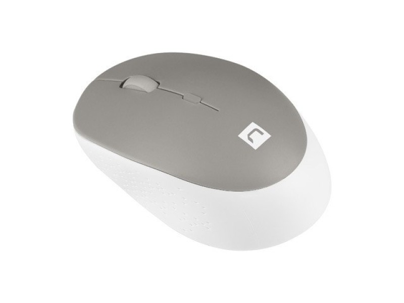 NATEC WIRELESS MOUSE HARRIER 2 1600DPI BT 5.1 NMY-1961 – Natec  Мишки