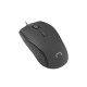 Natec Optical Mouse HOOPOE 2 1600 DPI, USB, Black NMY-1798 – Natec  Мишки
