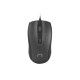 Natec Optical Mouse HOOPOE 2 1600 DPI, USB, Black NMY-1798 – Natec  Мишки
