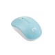 Natec Wireless Mouse Toucan Blue and White 1600DPI NMY-1651 – Natec  Мишки