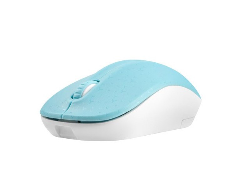Natec Wireless Mouse Toucan Blue and White 1600DPI NMY-1651 – Natec  Мишки