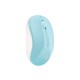Natec Wireless Mouse Toucan Blue and White 1600DPI NMY-1651 – Natec  Мишки