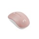 Natec Wireless Mouse Toucan Pink & White 1600DPI NMY-1652 – Natec  Мишки