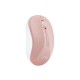 Natec Wireless Mouse Toucan Pink & White 1600DPI NMY-1652 – Natec  Мишки