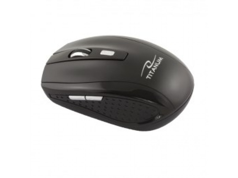 TITANUM TM105K SNAPPER  mouse RF Wireless Optical 1600 DPI Right-hand