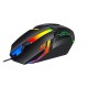 VAKOSS TM-5133K GAMING MOUSE, RGB LIGHTING TM-5133K – VAKOSS Мишки