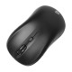 iBOX i009W Rosella wireless optical mouse, black IMOF009WBK – IBOX Мишки