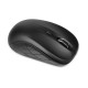 iBOX i009W Rosella wireless optical mouse, black IMOF009WBK – IBOX Мишки