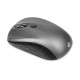 iBOX i009W Rosella wireless optical mouse, grey IMOF009WG – IBOX Мишки