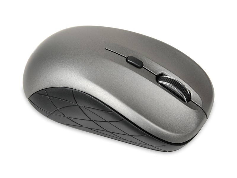 iBOX i009W Rosella wireless optical mouse, grey IMOF009WG – IBOX Мишки