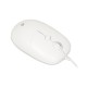 iBOX i011 Seagull wired optical mouse, white IMOF011 – IBOX Мишки