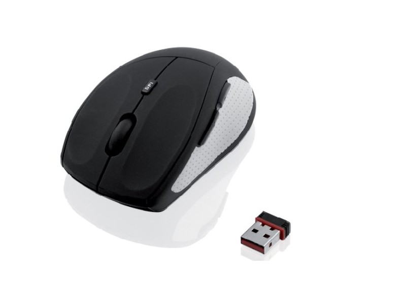 iBox IMOS603 mouse Right-hand RF Wireless Optical 1600 DPI IMOS603 – IBOX Мишки