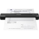 Epson WorkForce ES-50 Handheld scanner 600 x 600 DPI A4 Black B11B252401 – Epson Скенери