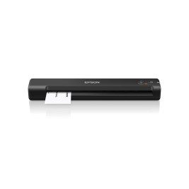 Epson WorkForce ES-50 Handheld scanner 600 x 600 DPI A4 Black