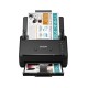 Epson WorkForce ES-500WII Sheet-fed scanner 600 x 600 DPI A4 Black B11B263401 – Epson Скенери