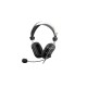 A4Tech EVO Vhead 50 Headset Head-band Black A4TSLU09264 – A4 TECH Геймърски слушалки