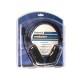 A4Tech EVO Vhead 50 Headset Head-band Black A4TSLU09264 – A4 TECH Геймърски слушалки