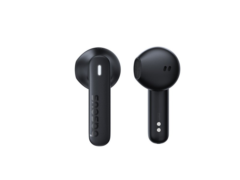 Baseus Bowie E16 Headset True Wireless Earphones In-ear Calls/Music USB Type-C Bluetooth Black A00061900113-01 – Baseus Геймърски слушалки